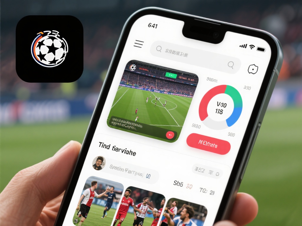 这款体育应用的特色功能可以说是其吸引用户的重要原因