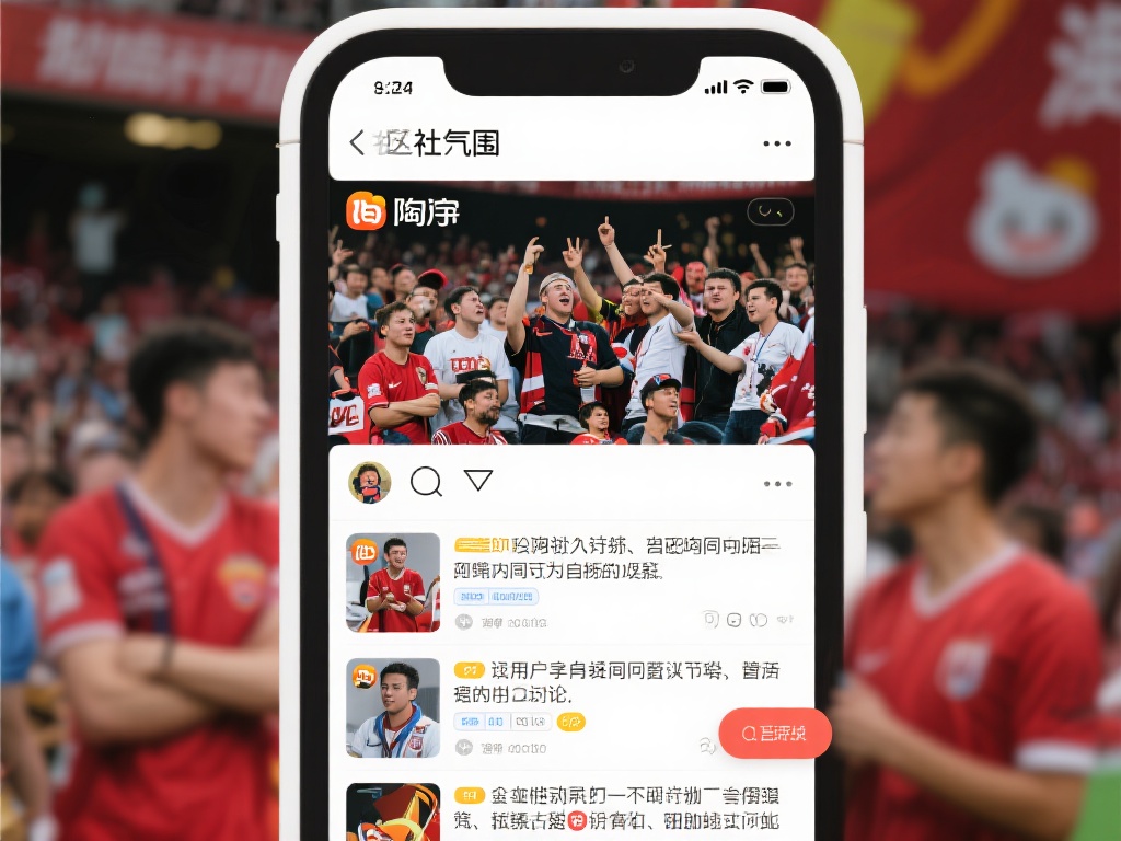 乐鱼体育贴吧官网 (乐鱼体育贴吧官网:最新资讯与互动交流平台) 此外,贴吧的社区氛围也是其一大亮点。用户可以自由发