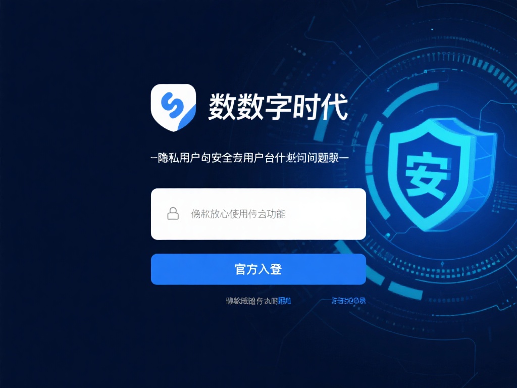 在数字化时代，隐私和安全是用户最关心的问题之一。通