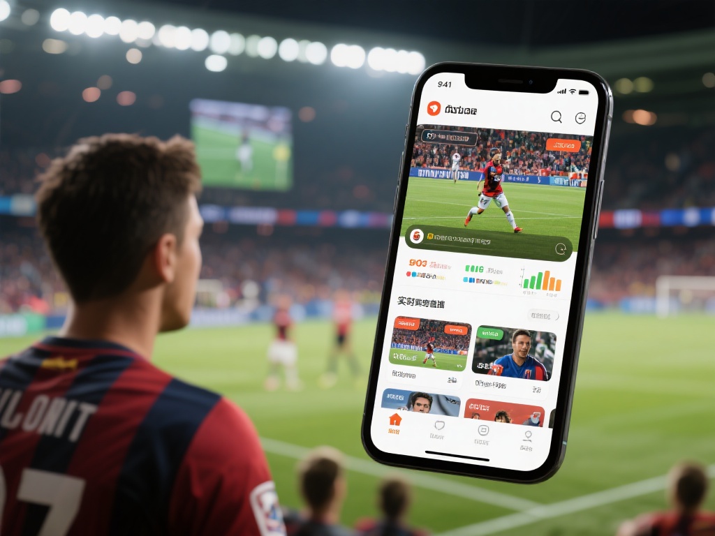 乐鱼体育全网通APP (乐鱼体育全网通APP,畅享极致体育赛事体验!) 首先,这款应用在赛事覆盖上表现突出。无论是国际顶级