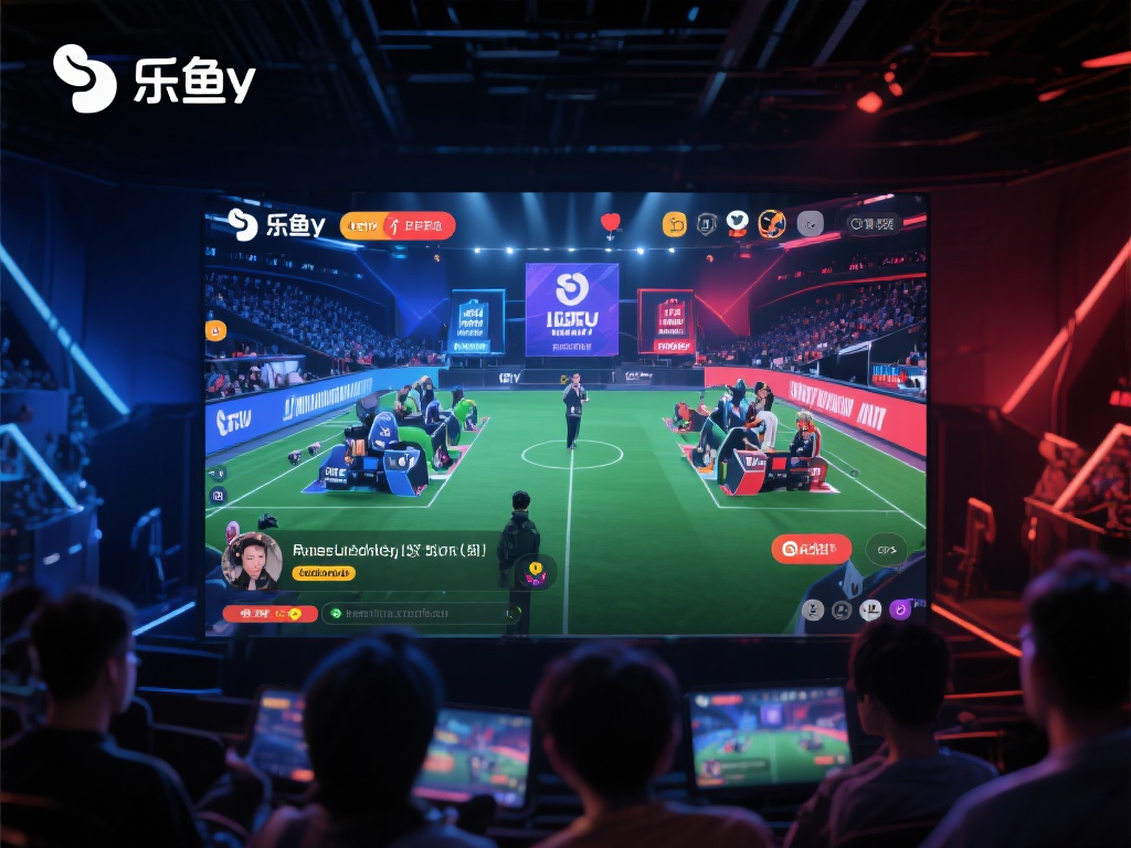 在众多平台中，乐鱼之所以能脱颖而出，离不开其对用户