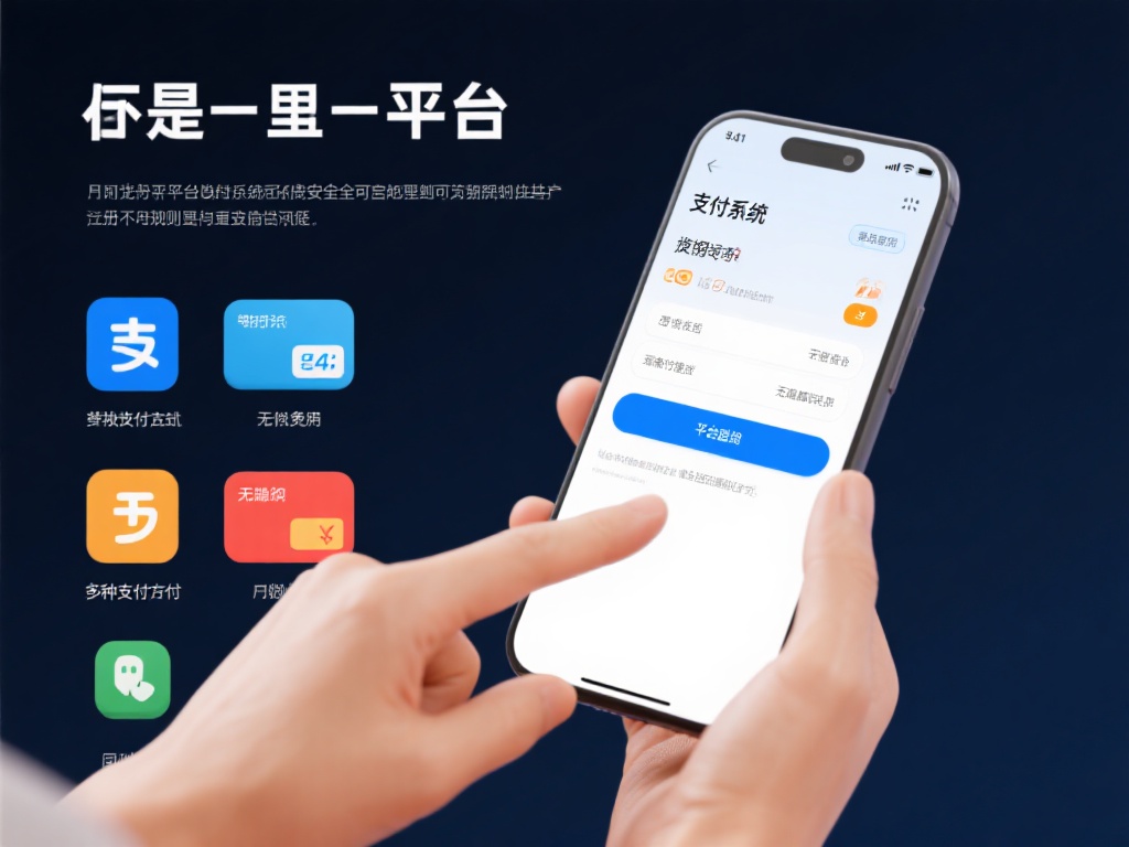 另外，平台的支付系统是否安全也是一个不可忽视的环节