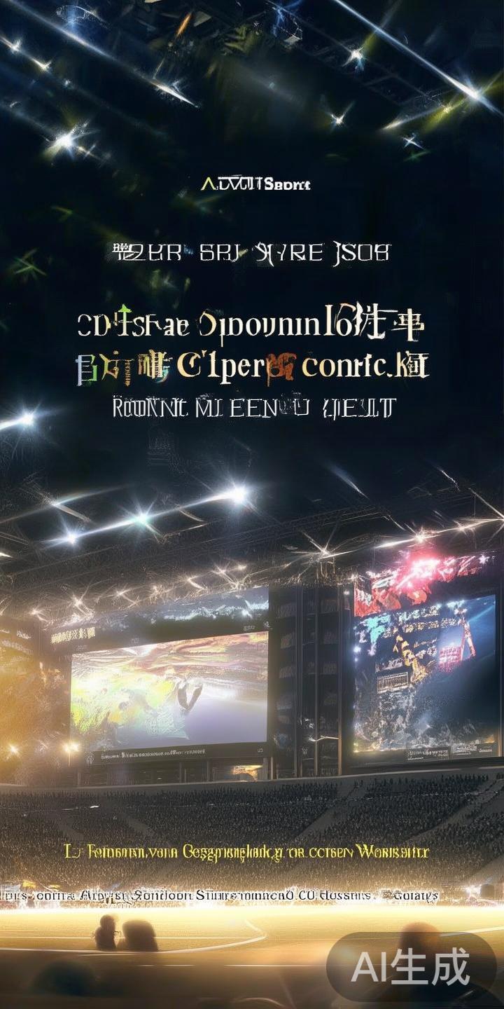 乐鱼体育赞助引发热议 助推赛事精彩纷呈 作为一家以体育内容为核心的平台,乐鱼体育不断探索多