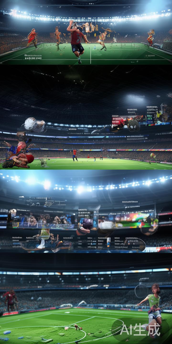 乐鱼体育最新动态与全面解析：助你掌握全部相关信息