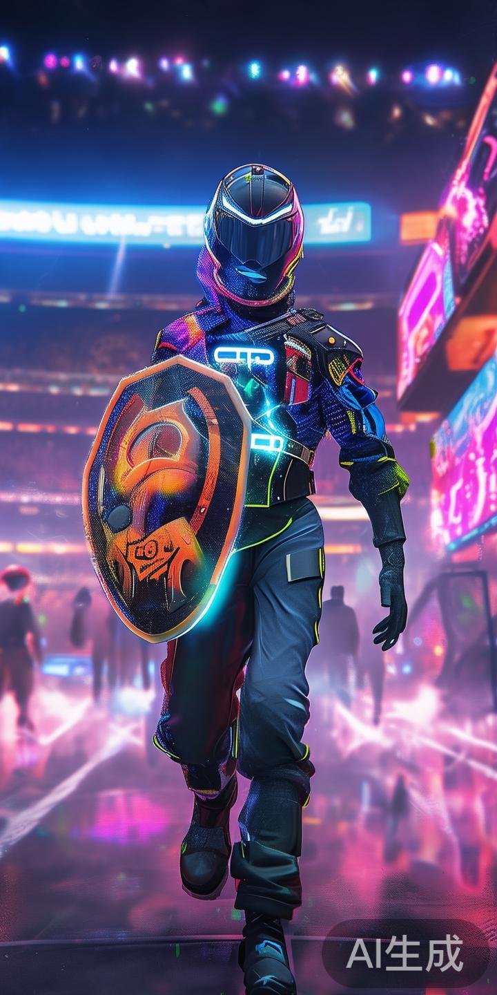 乐鱼体育品牌理念:坚持创新驱动与用户至上的核心价值观引领未来发展 乐鱼体育不断追求技术革新,以适应不断变化的市场需求