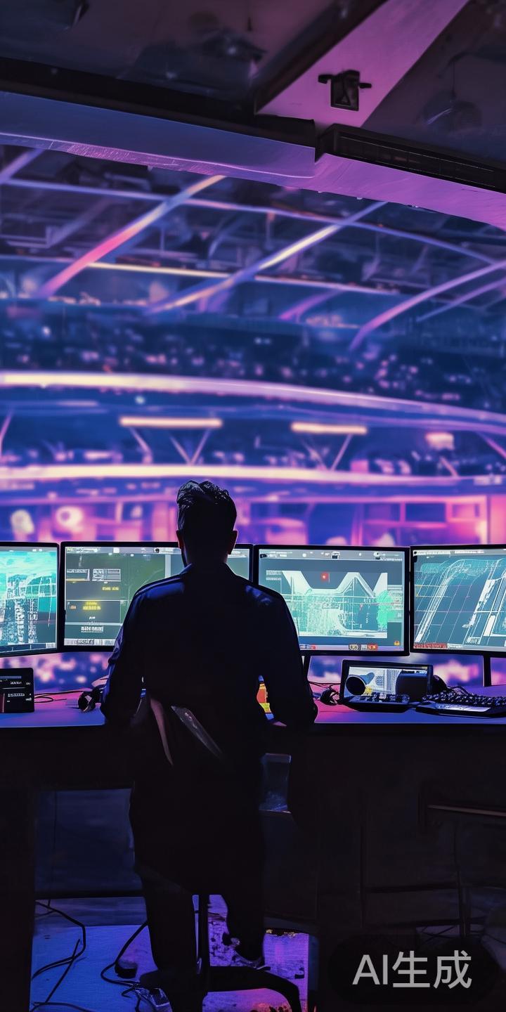 乐鱼体育AAP全面解析：丰富功能与优势提升用户体验之道