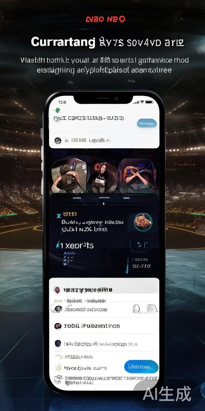 随着移动互联网的发展，体育应用层出不穷，而乐鱼体育