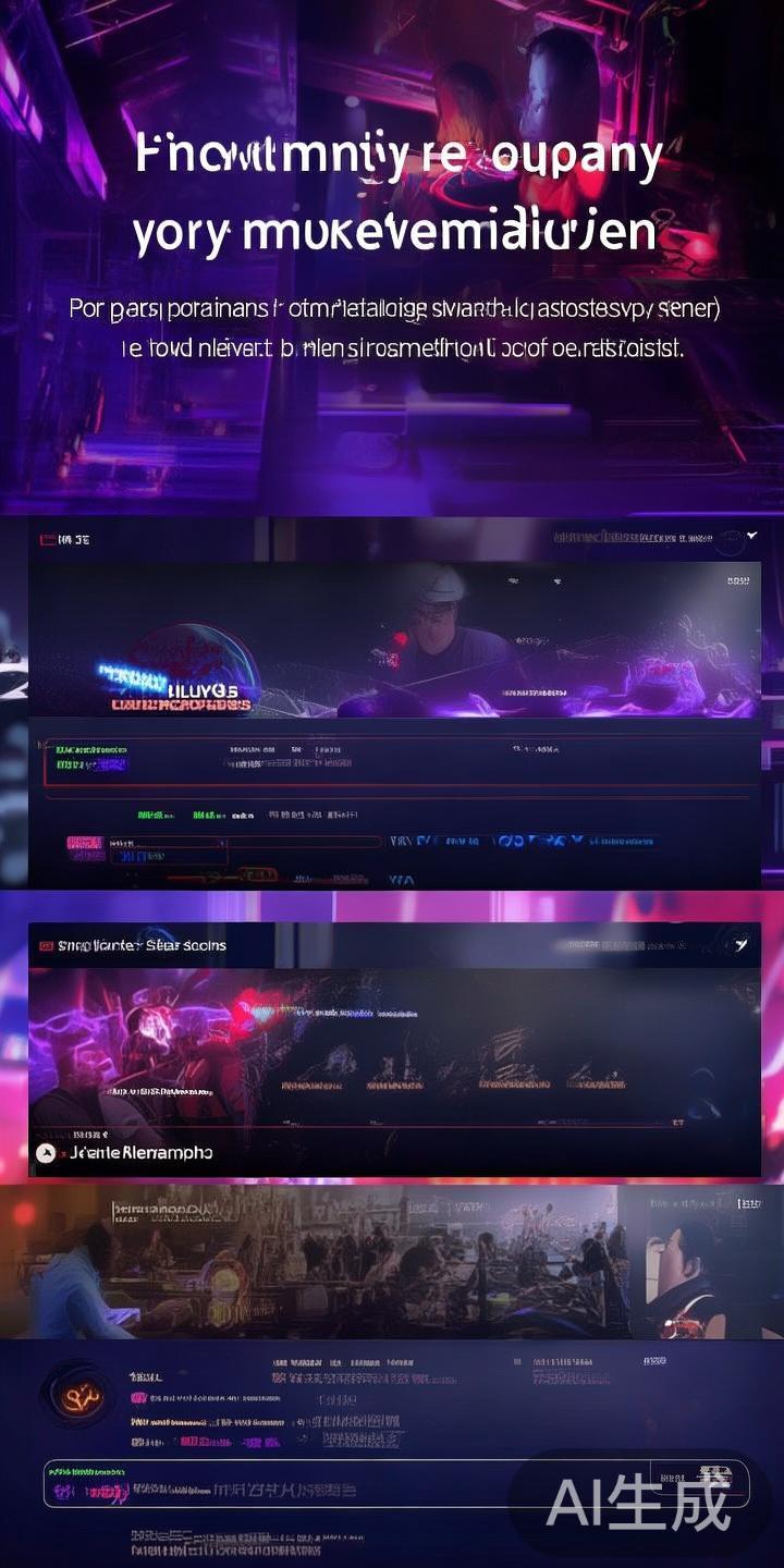 乐鱼体育电竞官网：尽享精彩赛事、体验优质平台的全面介绍