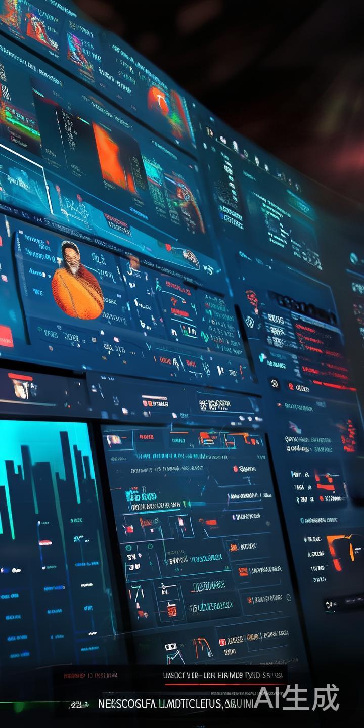 乐鱼体育足彩：尽享高效购彩平台带来的极致娱乐体验与幸运时刻